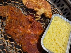 -木槿花韩式炭烤·熟成肉工坊(孙文东路店)