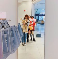-卡通尼乐园(印象城购物中心店)