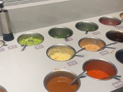 -海汕记·潮汕鲜牛肉火锅·自助