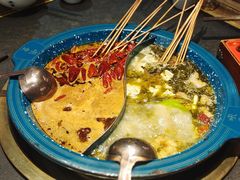 -吼堂老火锅(太古里总店)