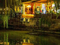 -小河直街历史文化街区