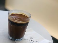dirty-MQ COFFEE STAND明谦(新洲店)