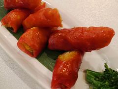 红米肠-广州逸林假日酒店·四季桃源中餐厅(白云山风景区店)