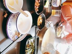 -淼福猪肚鸡·椰子鸡火锅(大沙地店)