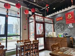 -娄三少·老北京春饼烤鸭家常菜(富力又一城店)