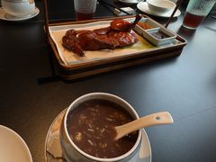 -香山湖家家宴(中山陵店)