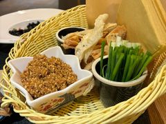 -鲁菜根·泰安菜(万达店)