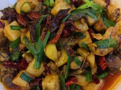 -红豆园(文林街店)