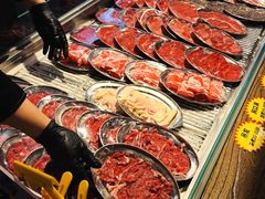 -行运海鲜食集(北京首店)