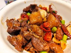 -遇见老南昌-柴火灶(顺外路店)