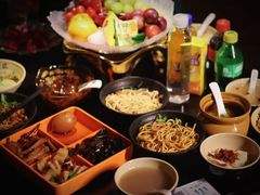 -索拉古贝(义乌北苑店)