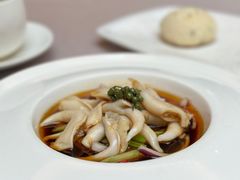 鸟贝-玖味(老工人西路店)