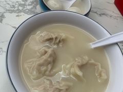 -龙抄手(文殊坊店)