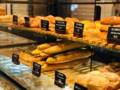 -81bakery(关山路店)