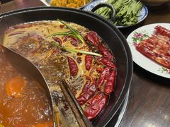 -萍姐火锅·公路夜市(南京新街口店)