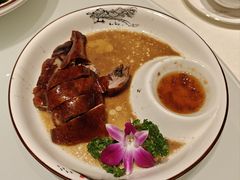 -将军烧鹅海鲜酒楼