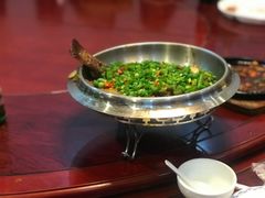 -百花食府(渔阳南路店)