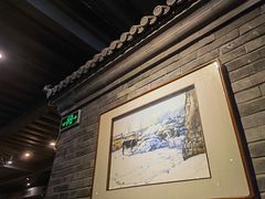 -滇越乘象云南餐厅(豆各庄店)