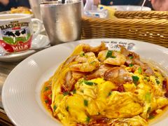 -旺记冰室(九龙中心大厦店)