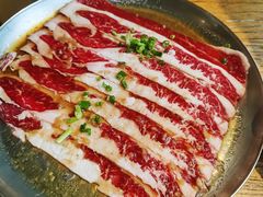 -姜虎东白丁烤肉(恒隆广场店)