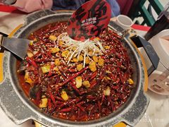 -南锣南门
