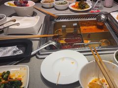 -海底捞火锅(壹悦城店)