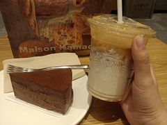 -星巴克臻选(深圳罗湖万象城店)