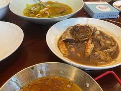 -妈妈菜舟山海鲜(定海古城店)