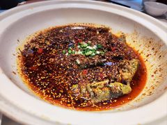 -小谭川菜(紫薇田园店)