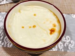 -伊斯坦布尔土耳其清真咖啡餐厅