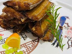 -香满楼(南关店)