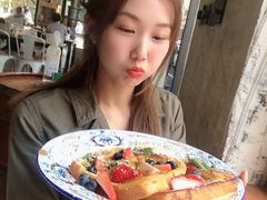 -Alimentari早午餐(安福路店)