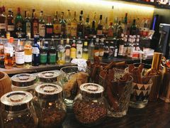 -The Tiki Bungalow提基小木屋酒吧