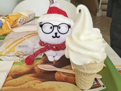 -麦当劳(塔园路店)