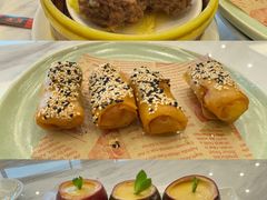 -顺德喜来登酒店·采悦轩