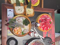 -牛New寿喜烧(闵行龙湖天街店)