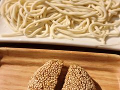 -德一门·北京爆肚涮肉(宽窄巷子店)