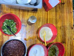 -山东水饺(南坪新街店)