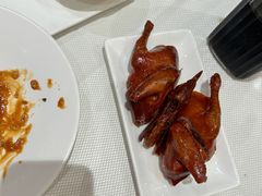 -新雅粤菜馆(南京东路店)