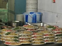 -温记府廟豆汤饭·始于1955年(海椒店)