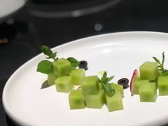 -柒厢食事雅谈