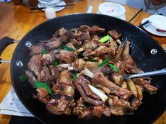 -大地农庄(逢沙大道店)