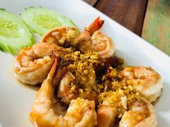 -Doo Dee Thai Food(Issan/Isaan/Esan)