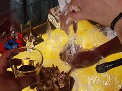 -阆辣荟餐饮(老味道8年·古城店)