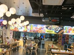 -本色.小马哥烧烤(无锡九里仓店)