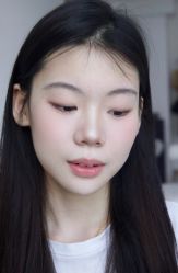 -韩美绣·骨相纹眉·洗眉美瞳线