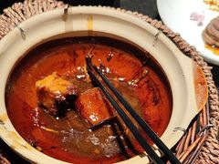 -许爷家·生态湖鲜(徐汇日月光店)