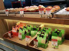-西村叔叔的店·面包·甜品·蛋糕(崂山丽达店)