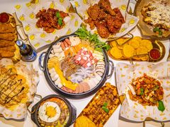 -1988韩式炸鸡料理(麦凯乐店)