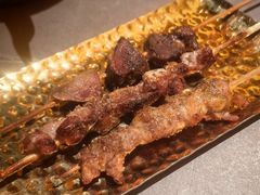 -塔哈尔·新疆盛宴(奉贤龙湖店)